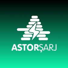 Astor Şarj Logo