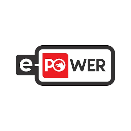 e-POwer (PO) Logo