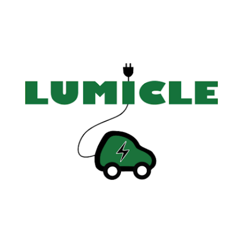 Lumicle Logo
