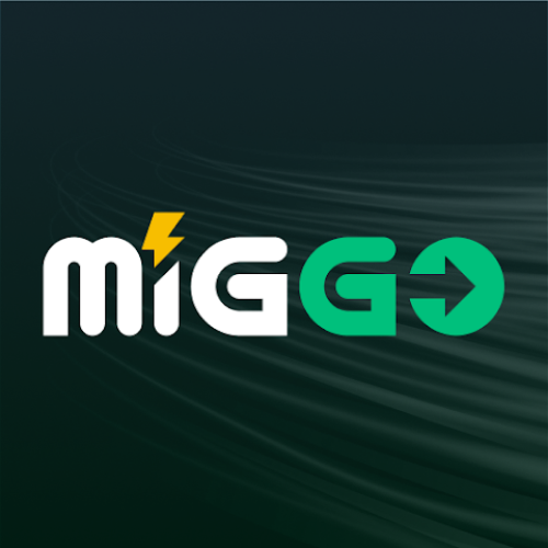 Miggo (Migros) Logo