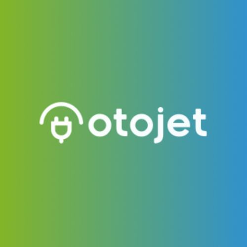 otojet Logo