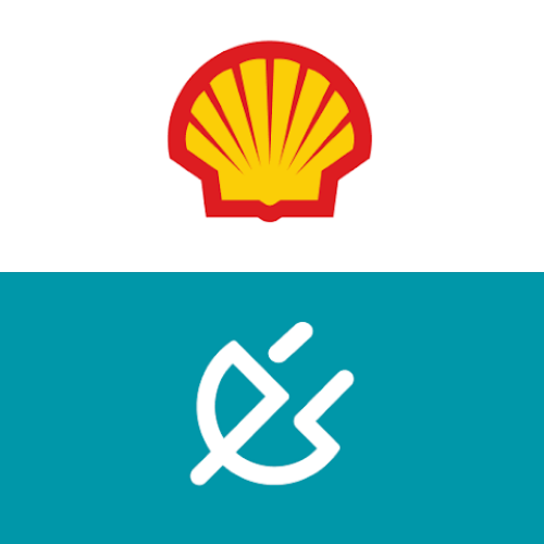 Shell Recharge Logo
