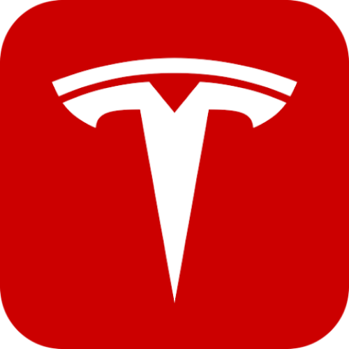 Tesla Supercharger Logo
