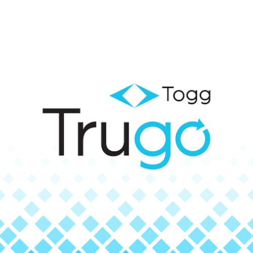 Trugo (TOGG) Logo