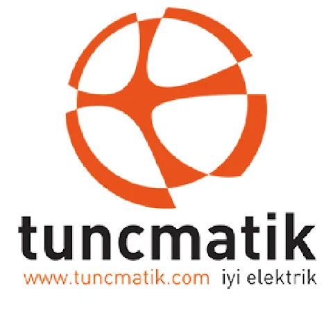 Tunçmatik Şarj Logo