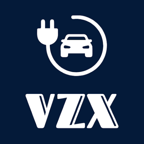 Vzx Şarj Logo