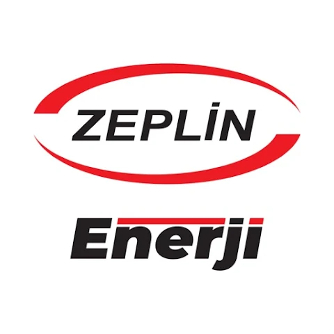 Zeplin Enerji Logo