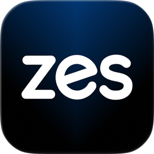 ZES (Zorlu Energy Solutions) Logo